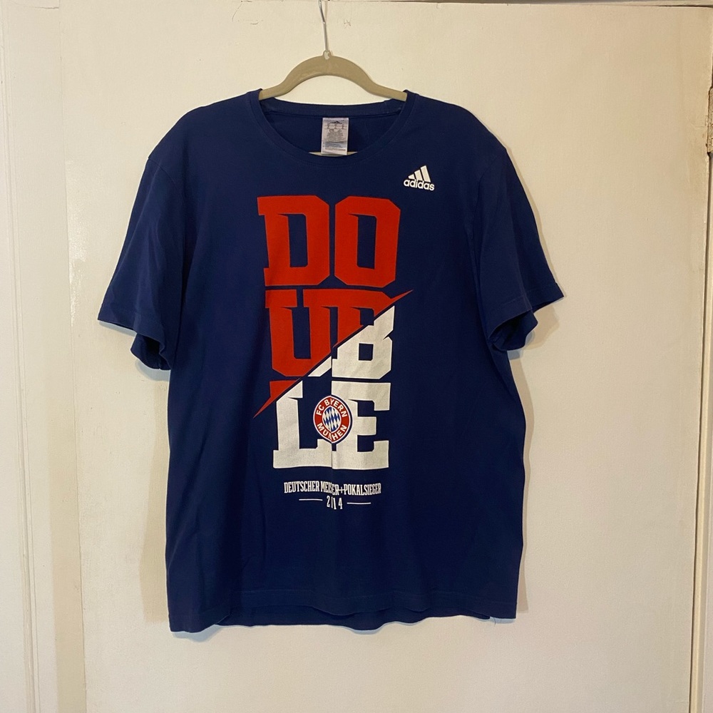 Germany Soccer Shirt